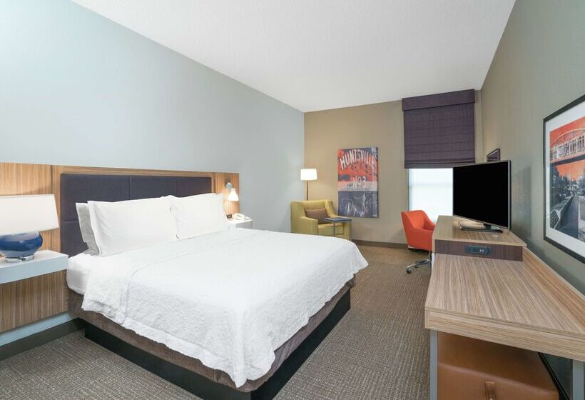 酒店 Hampton Inn Madison Huntsville Airport