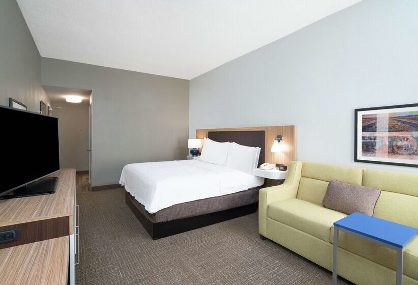 酒店 Hampton Inn Madison Huntsville Airport