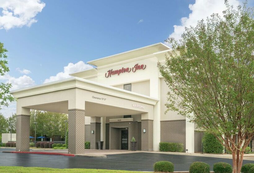 酒店 Hampton Inn Madison Huntsville Airport
