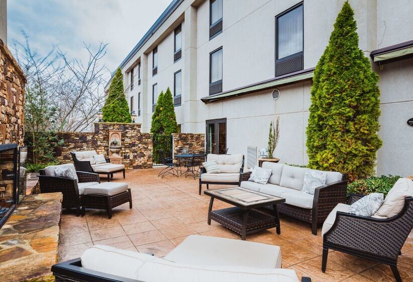 酒店 Hampton Inn Madison Huntsville Airport