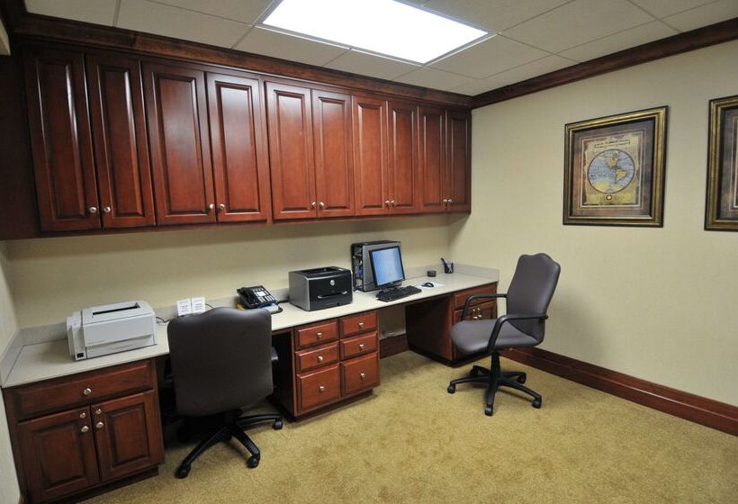 酒店 Hampton Inn Madison Huntsville Airport