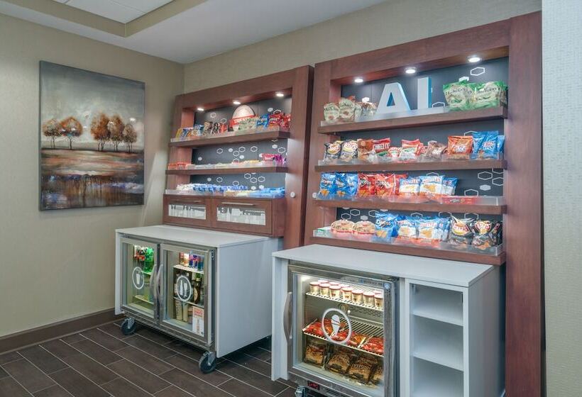 酒店 Hampton Inn Madison Huntsville Airport