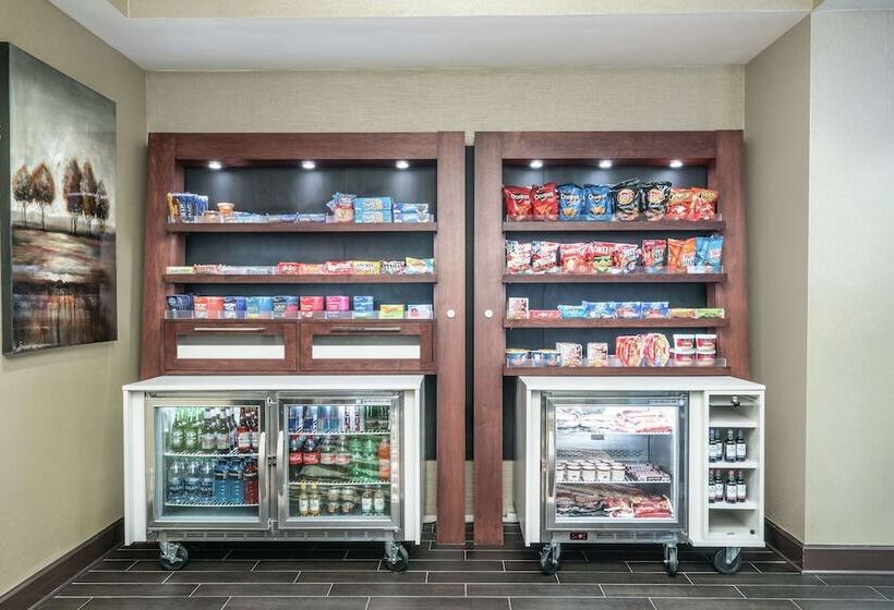 酒店 Hampton Inn Madison Huntsville Airport