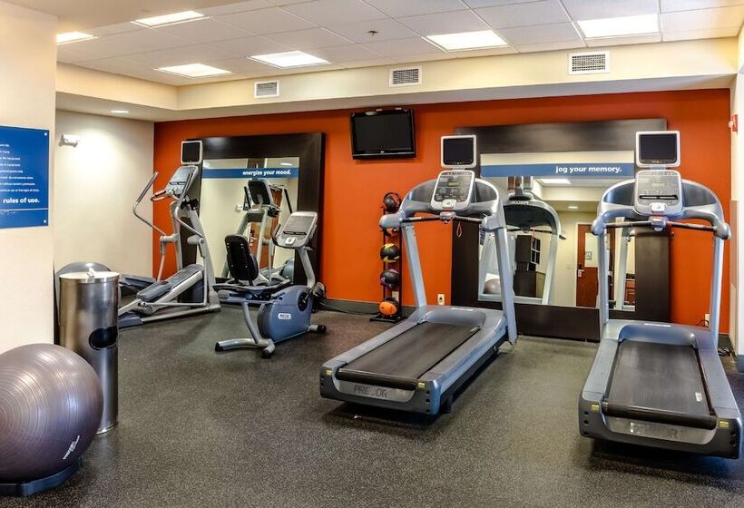 酒店 Hampton Inn Madison Huntsville Airport