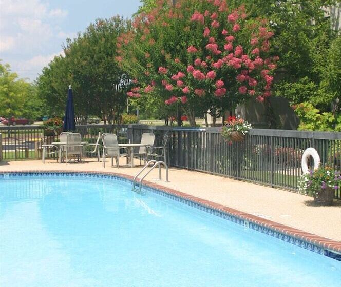 酒店 Hampton Inn Madison Huntsville Airport