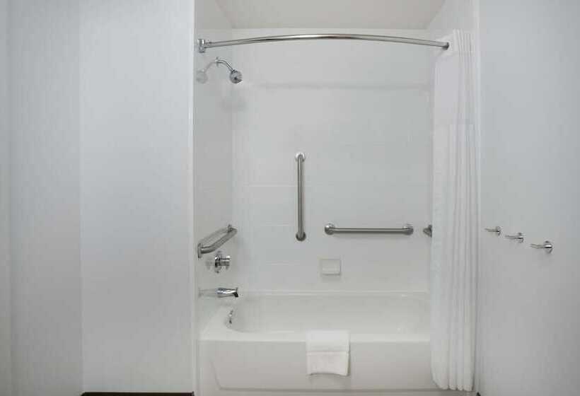 酒店 Hampton Inn Madison Huntsville Airport