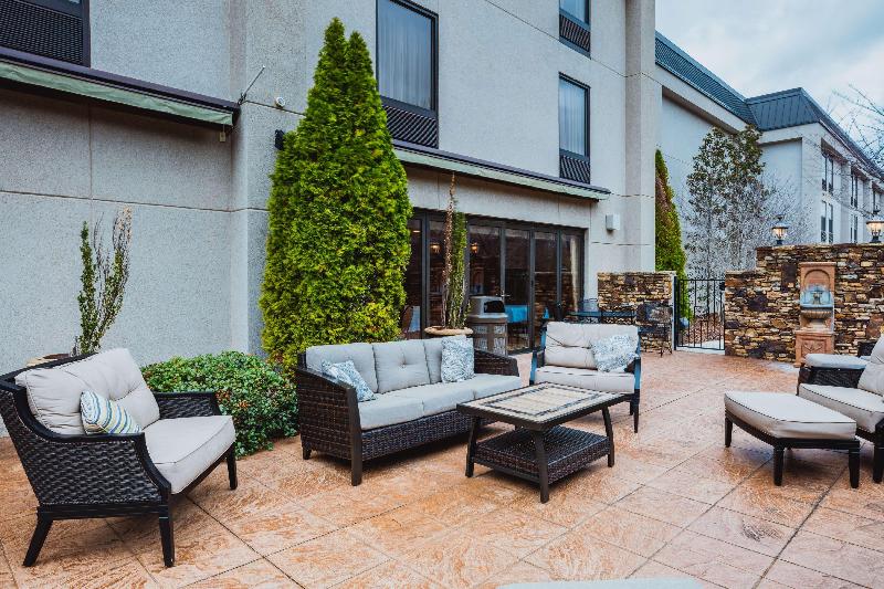 酒店 Hampton Inn Madison Huntsville Airport