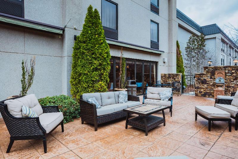 酒店 Hampton Inn Madison Huntsville Airport