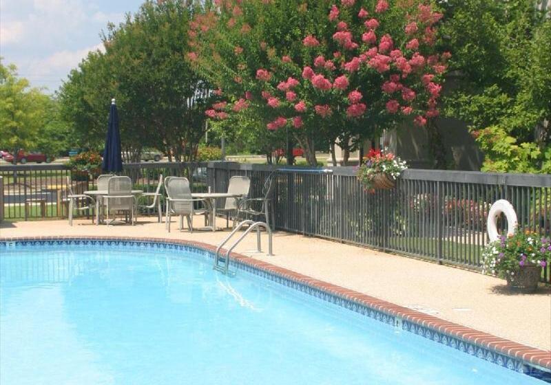 酒店 Hampton Inn Madison Huntsville Airport