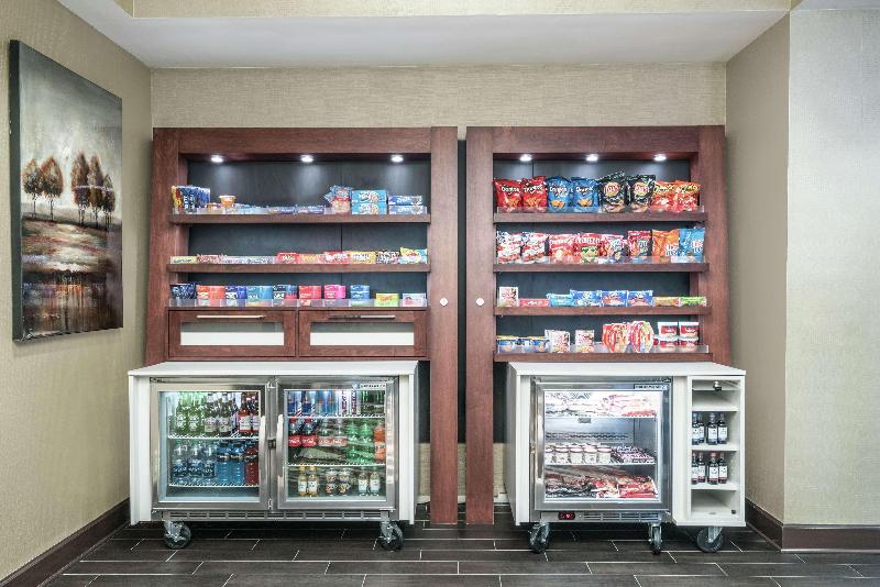 酒店 Hampton Inn Madison Huntsville Airport