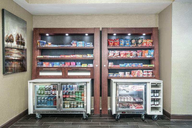 酒店 Hampton Inn Madison Huntsville Airport