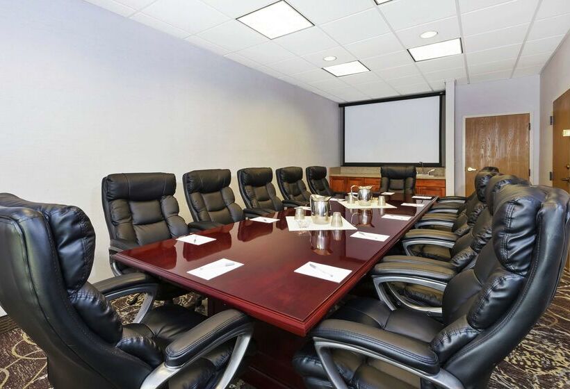 فندق Hampton Inn Idaho Falls At The Mall