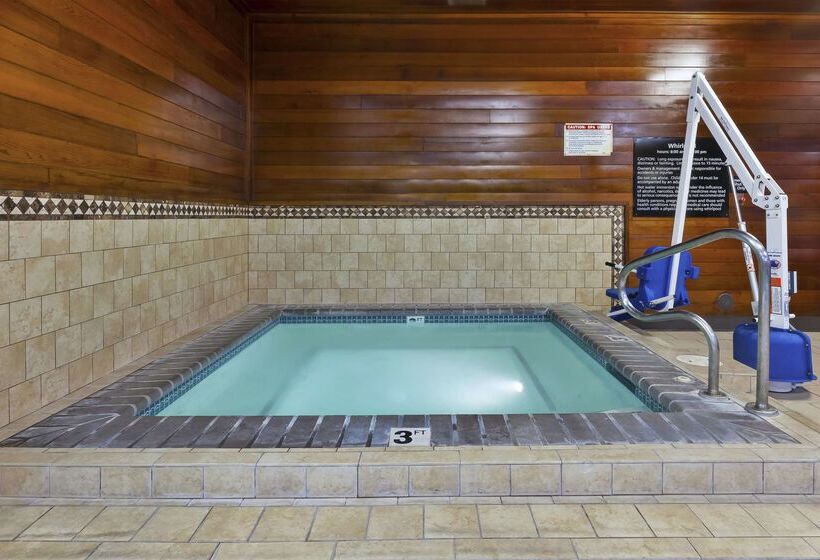 فندق Hampton Inn Idaho Falls At The Mall