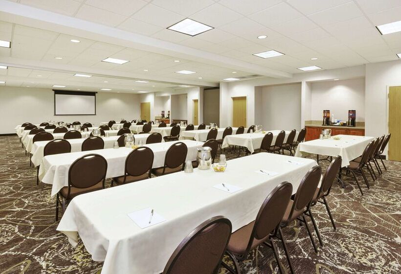 فندق Hampton Inn Idaho Falls At The Mall