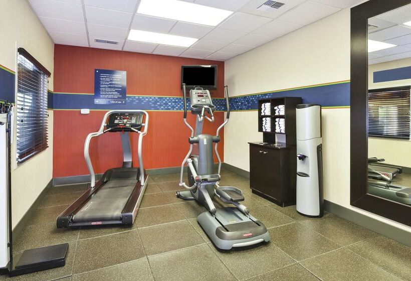 فندق Hampton Inn Idaho Falls At The Mall