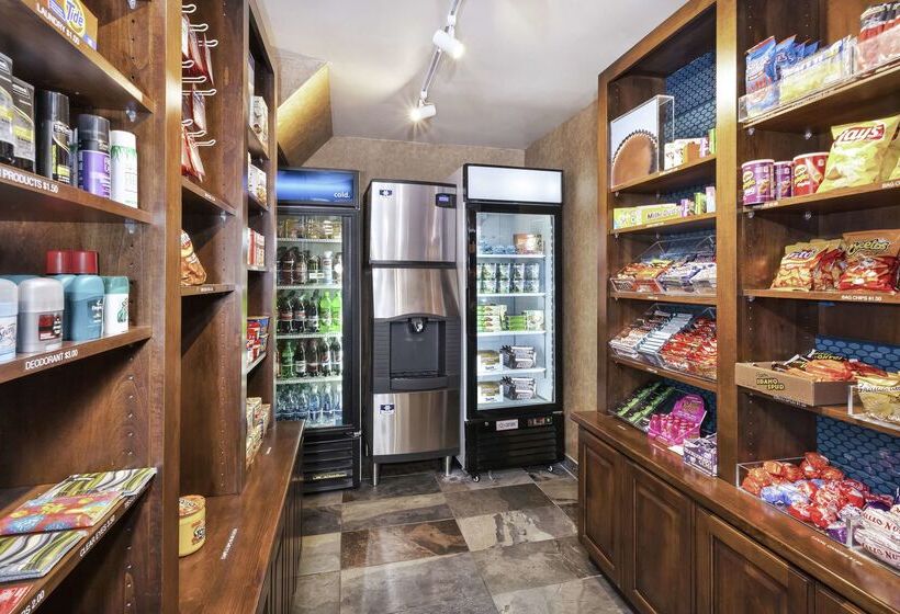 فندق Hampton Inn Idaho Falls At The Mall