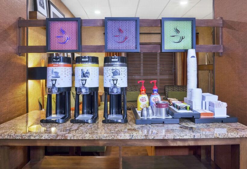 فندق Hampton Inn Idaho Falls At The Mall