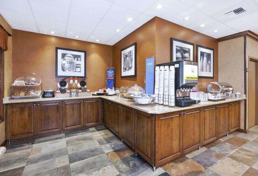 فندق Hampton Inn Idaho Falls At The Mall