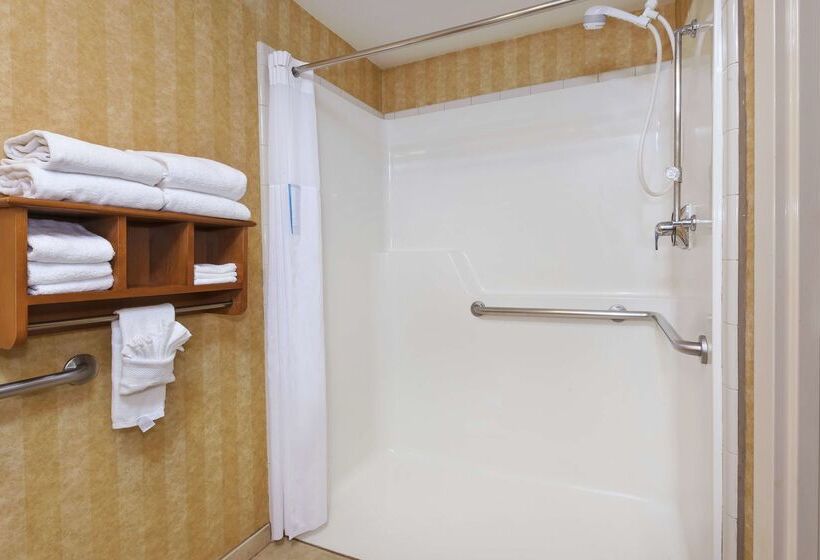 فندق Hampton Inn Idaho Falls At The Mall