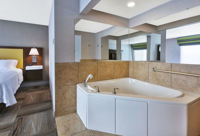 فندق Hampton Inn Idaho Falls At The Mall