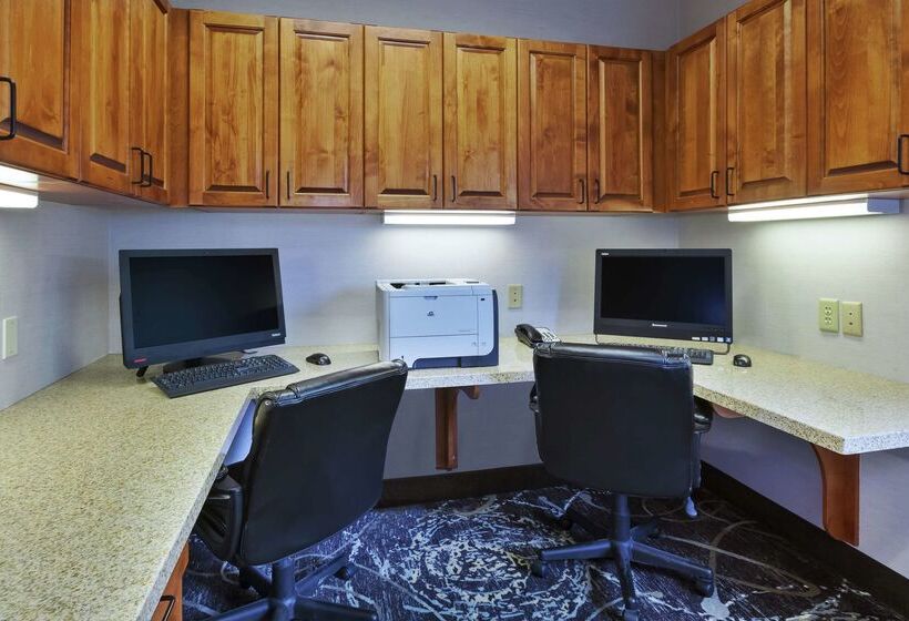 فندق Hampton Inn Idaho Falls At The Mall