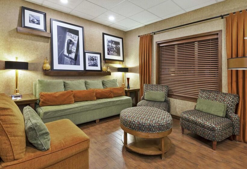 فندق Hampton Inn Idaho Falls At The Mall