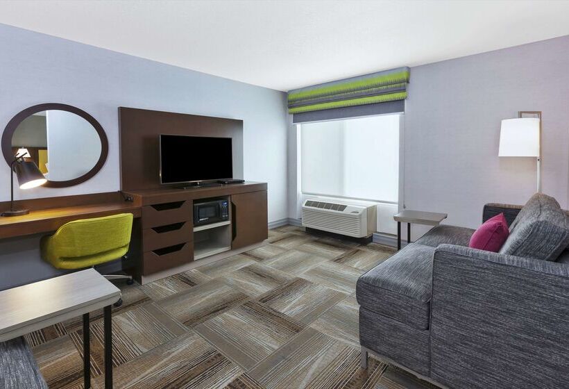 فندق Hampton Inn Idaho Falls At The Mall