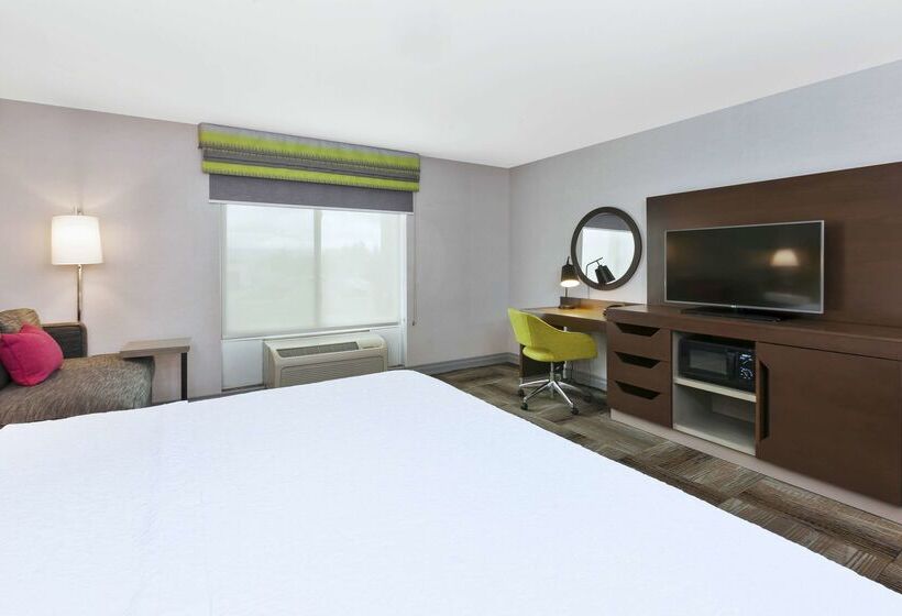 فندق Hampton Inn Idaho Falls At The Mall