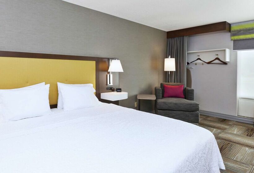 فندق Hampton Inn Idaho Falls At The Mall