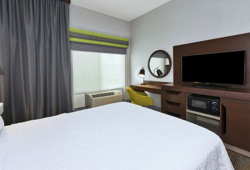 فندق Hampton Inn Idaho Falls At The Mall