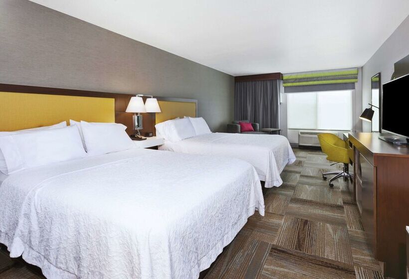فندق Hampton Inn Idaho Falls At The Mall