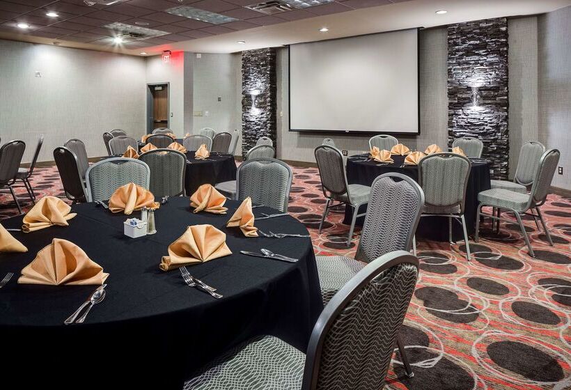 فندق Hampton Inn Iowa City/coralville