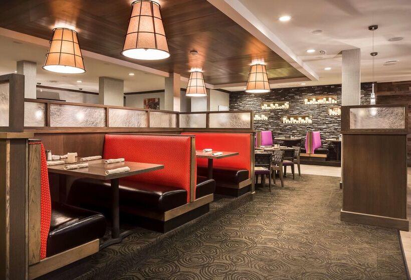 فندق Hampton Inn Iowa City/coralville