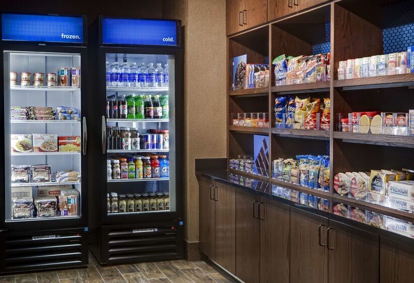 فندق Hampton Inn Iowa City/coralville