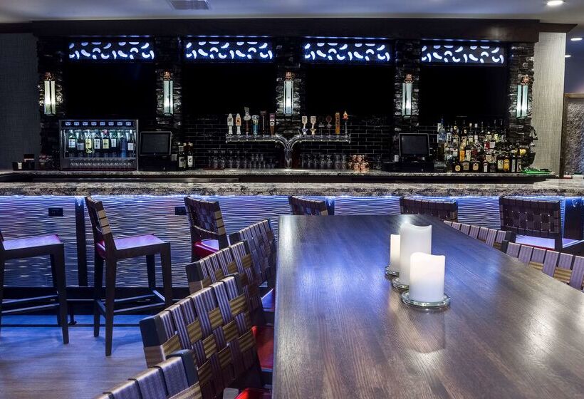 فندق Hampton Inn Iowa City/coralville