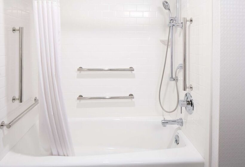 فندق Hampton Inn Iowa City/coralville