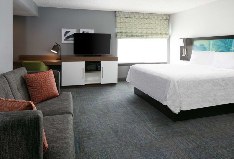فندق Hampton Inn Iowa City/coralville