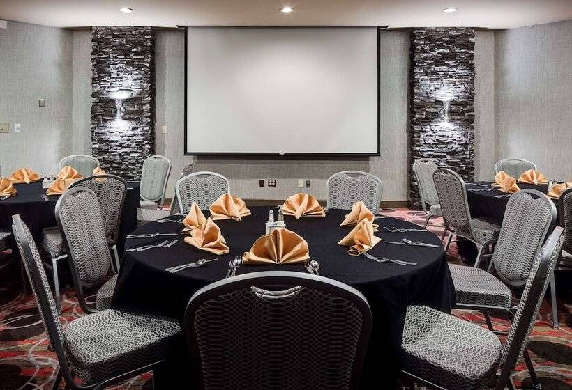 فندق Hampton Inn Iowa City/coralville