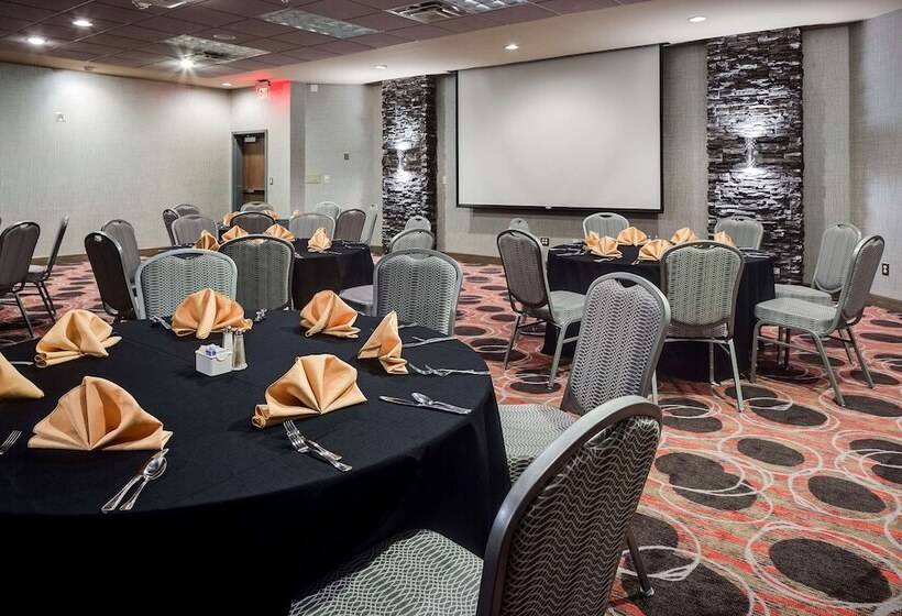 فندق Hampton Inn Iowa City/coralville