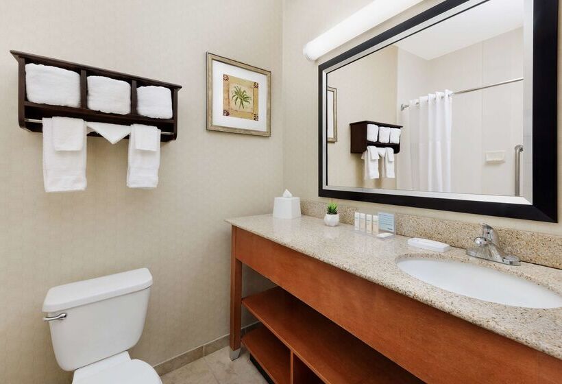 فندق Hampton Inn Jackson