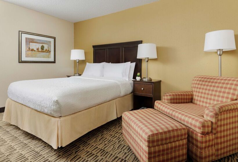 فندق Hampton Inn Jackson