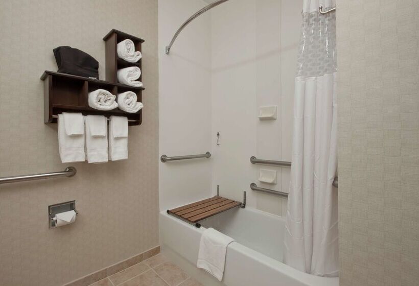 فندق Hampton Inn Jackson