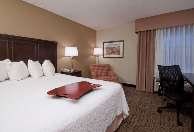 فندق Hampton Inn Jackson