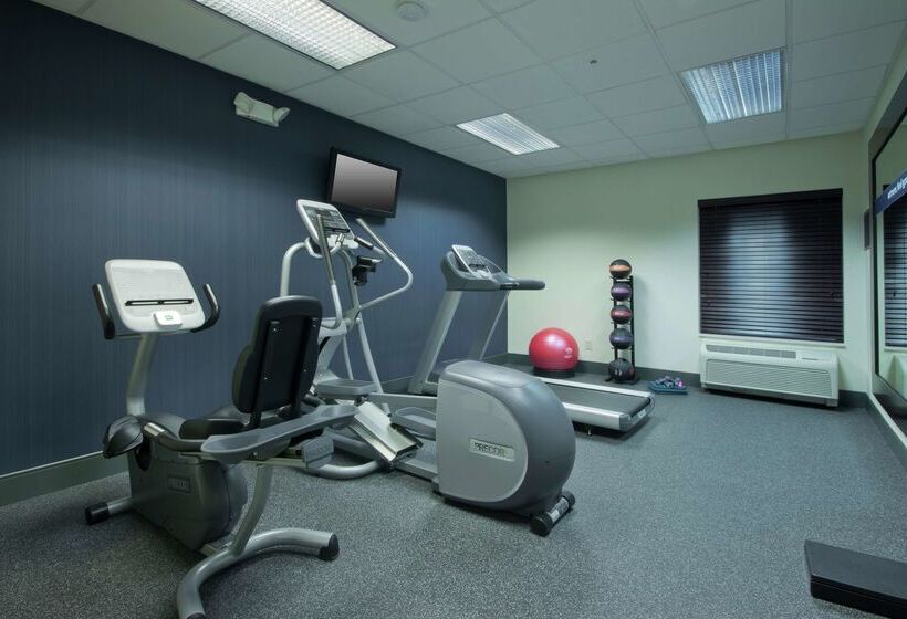 فندق Hampton Inn Jackson