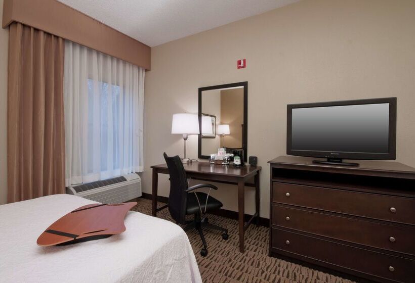 فندق Hampton Inn Jackson
