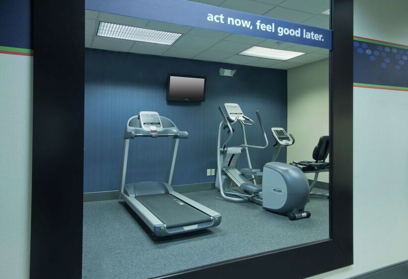 فندق Hampton Inn Jackson