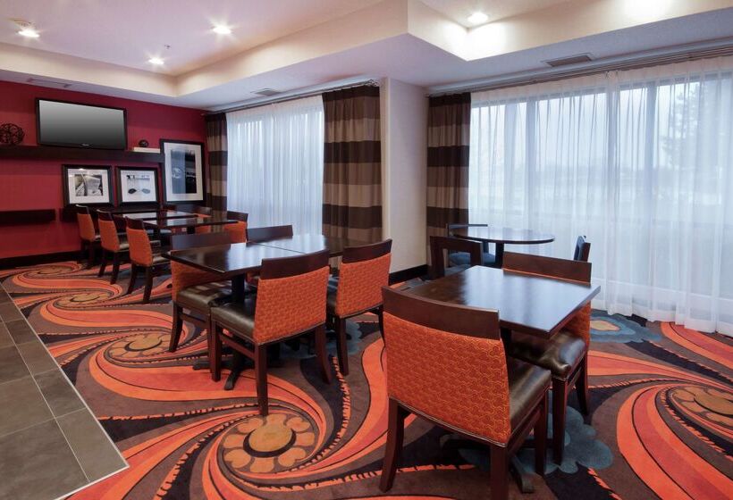 فندق Hampton Inn Jackson