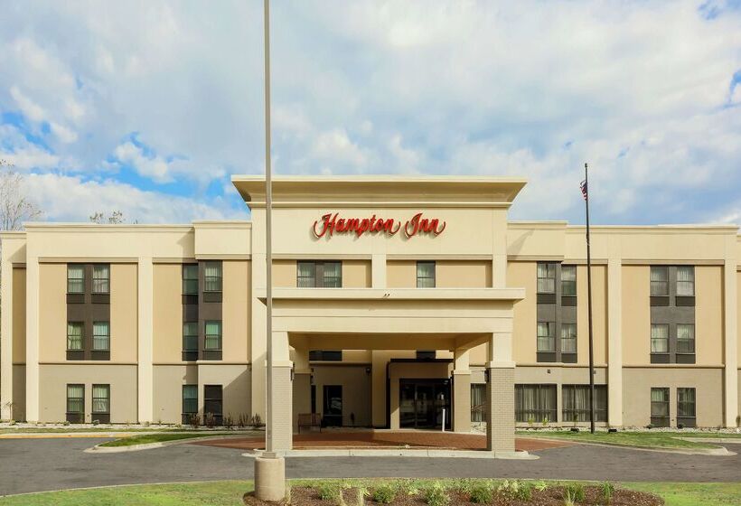 فندق Hampton Inn Jackson