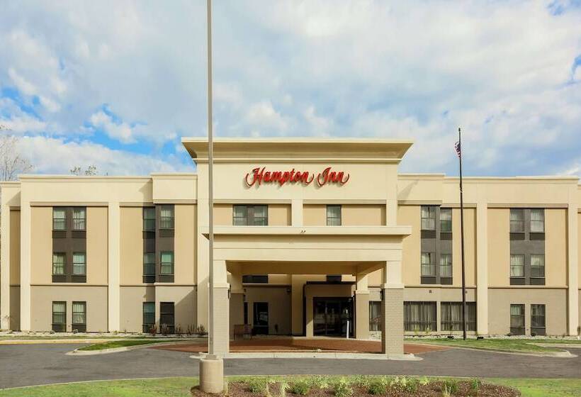 فندق Hampton Inn Jackson