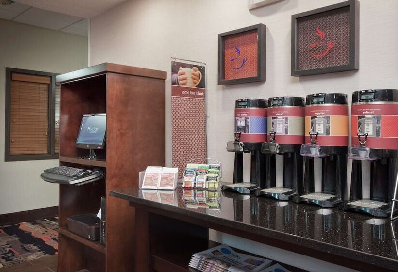 فندق Hampton Inn Jackson